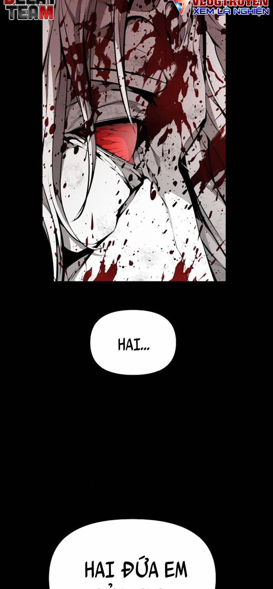 Cuồng Thú 22 trang 20