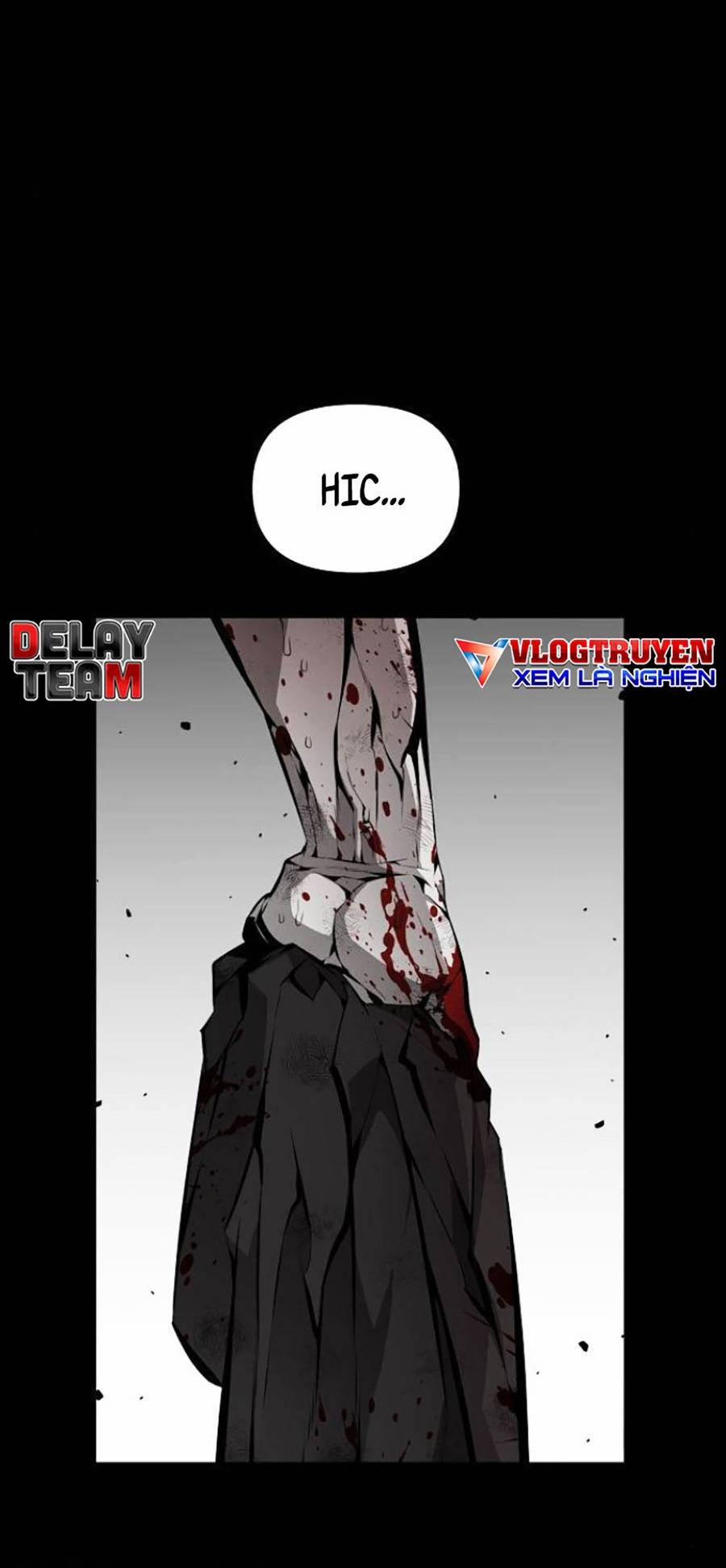 Cuồng Thú 22 trang 24