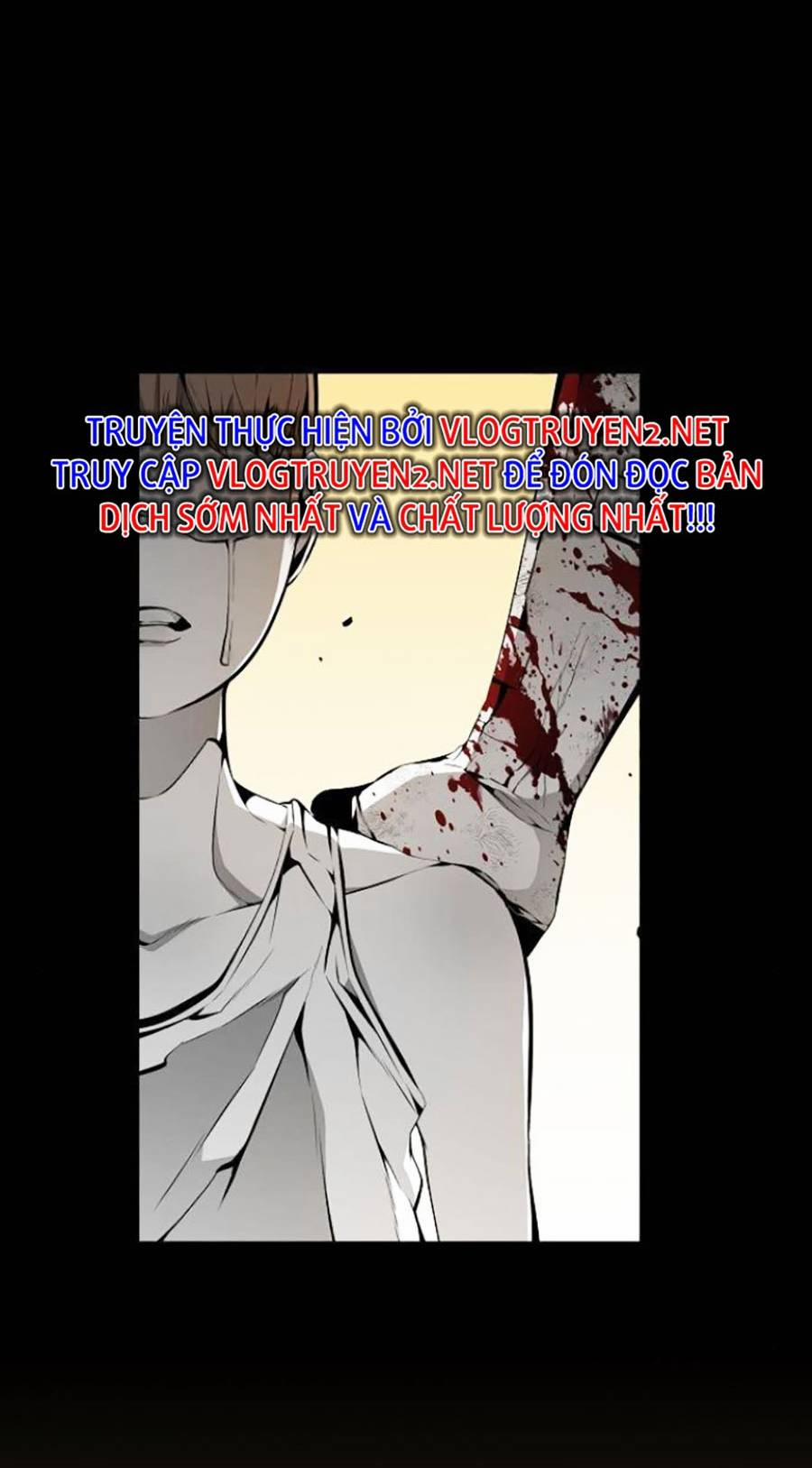 Cuồng Thú 22 trang 31