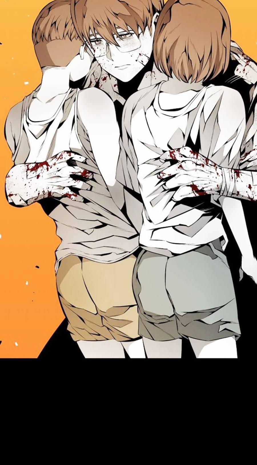 Cuồng Thú 22 trang 33