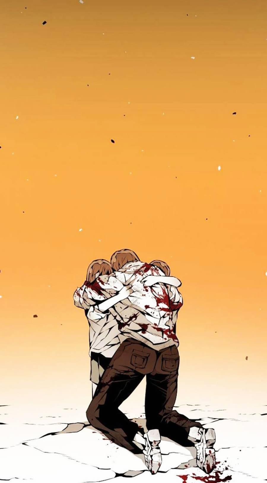 Cuồng Thú 22 trang 37