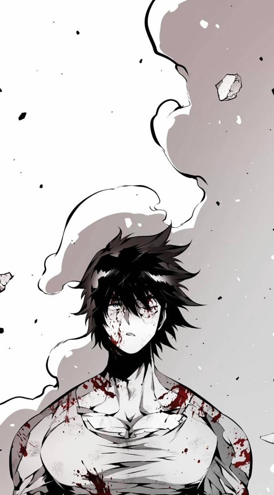 Cuồng Thú 22 trang 42