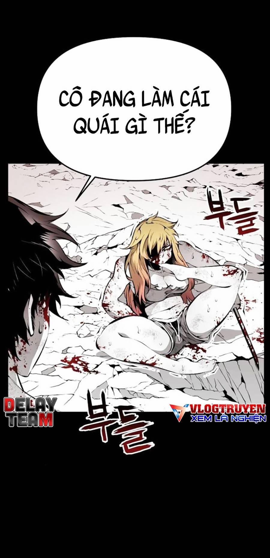 Cuồng Thú 22 trang 46