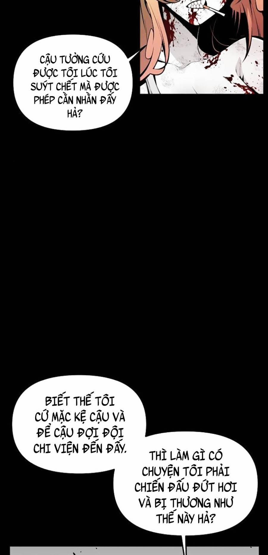 Cuồng Thú 22 trang 49