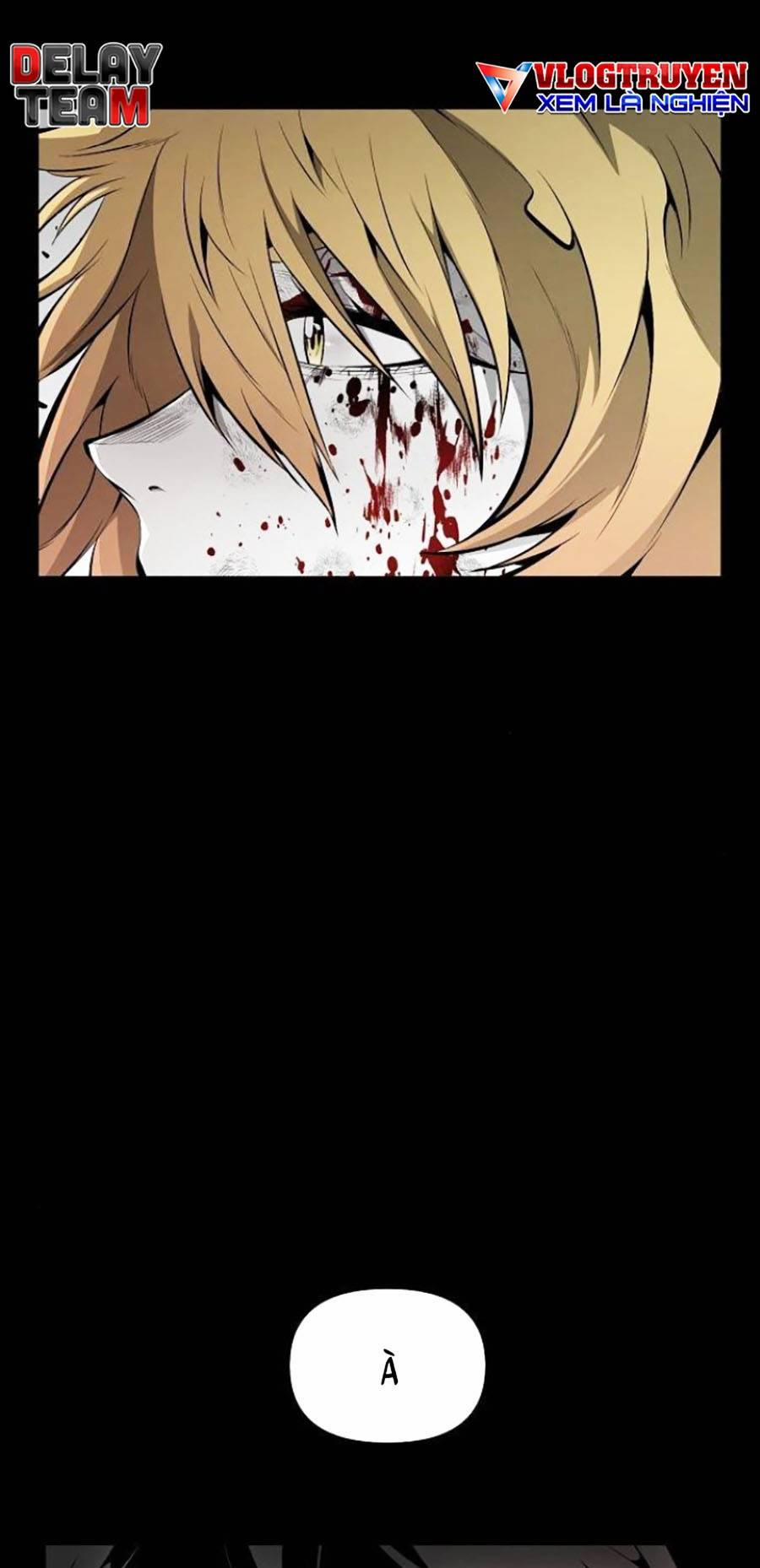 Cuồng Thú 22 trang 51