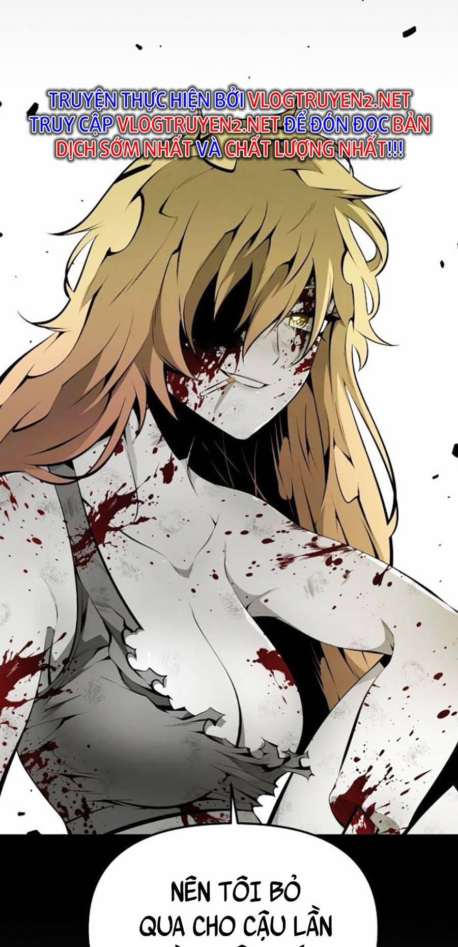 Cuồng Thú 22 trang 53