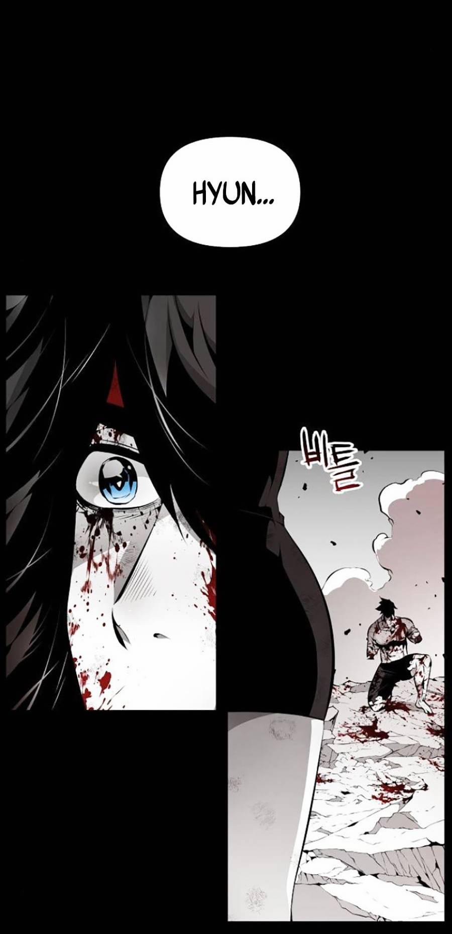 Cuồng Thú 22 trang 56