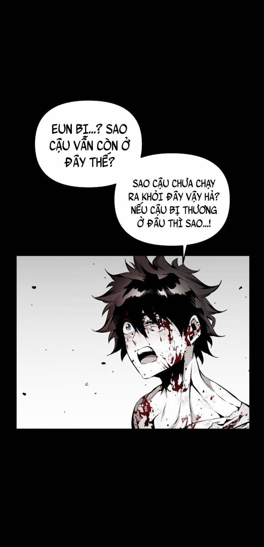 Cuồng Thú 22 trang 59