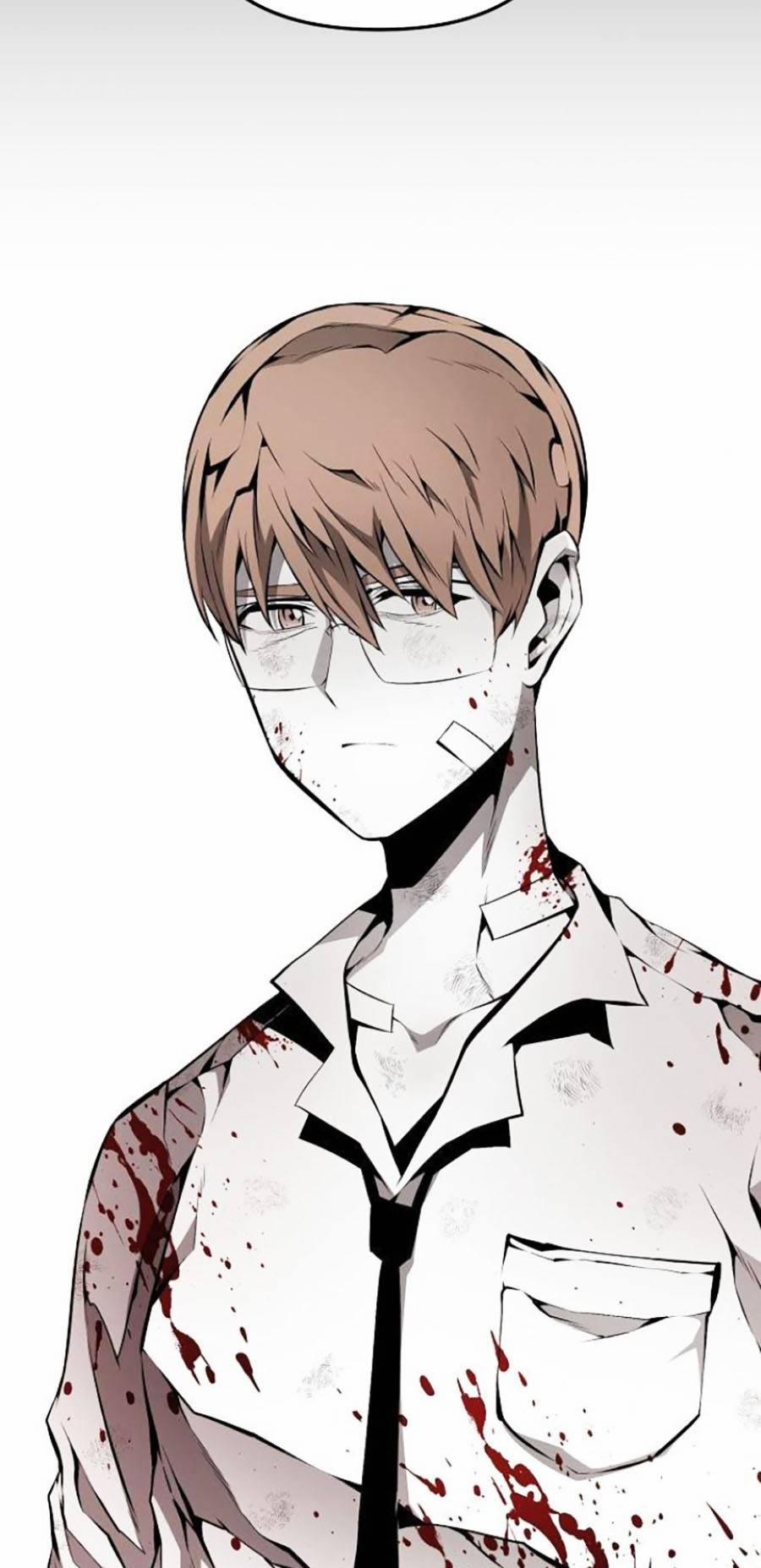 Cuồng Thú 22 trang 6