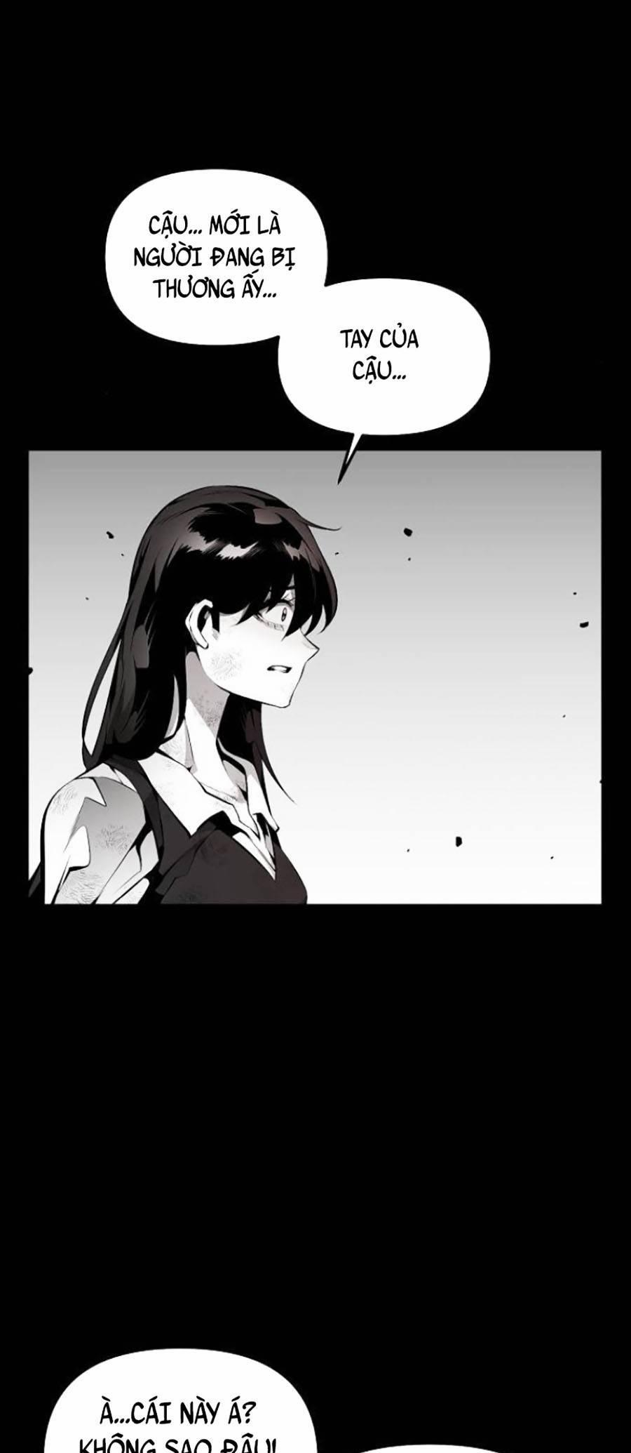 Cuồng Thú 22 trang 60