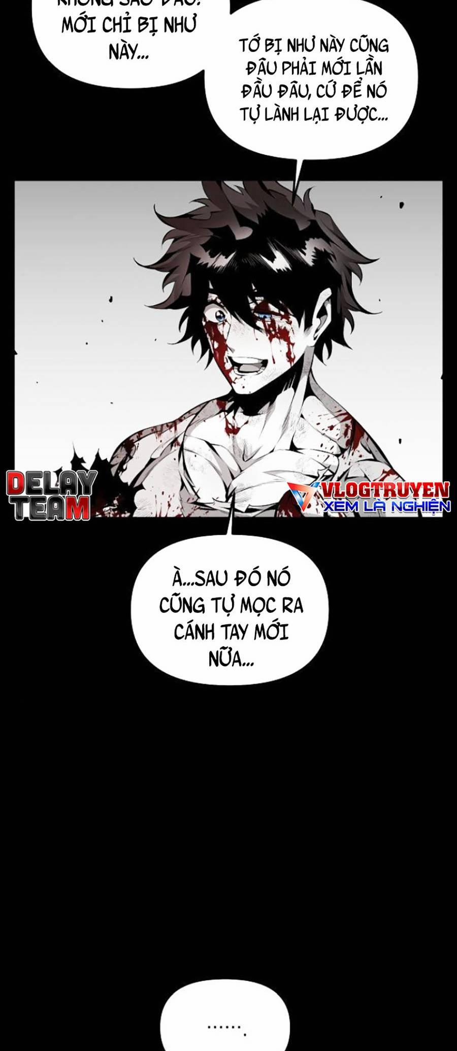 Cuồng Thú 22 trang 61