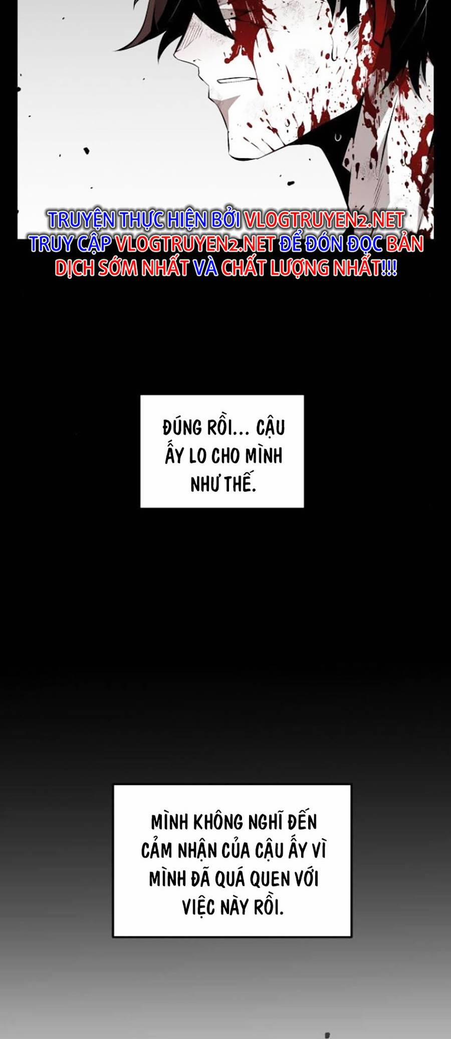 Cuồng Thú 22 trang 63