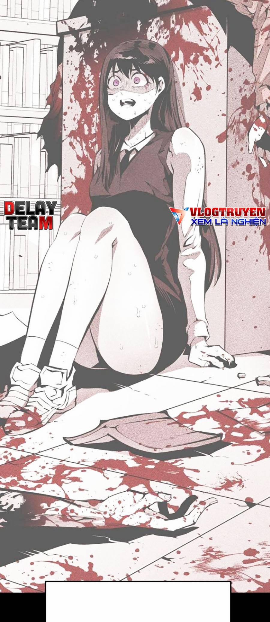 Cuồng Thú 22 trang 65