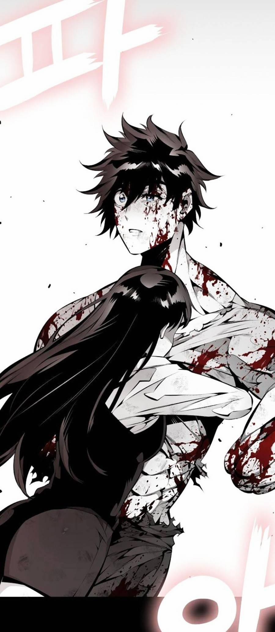 Cuồng Thú 22 trang 70