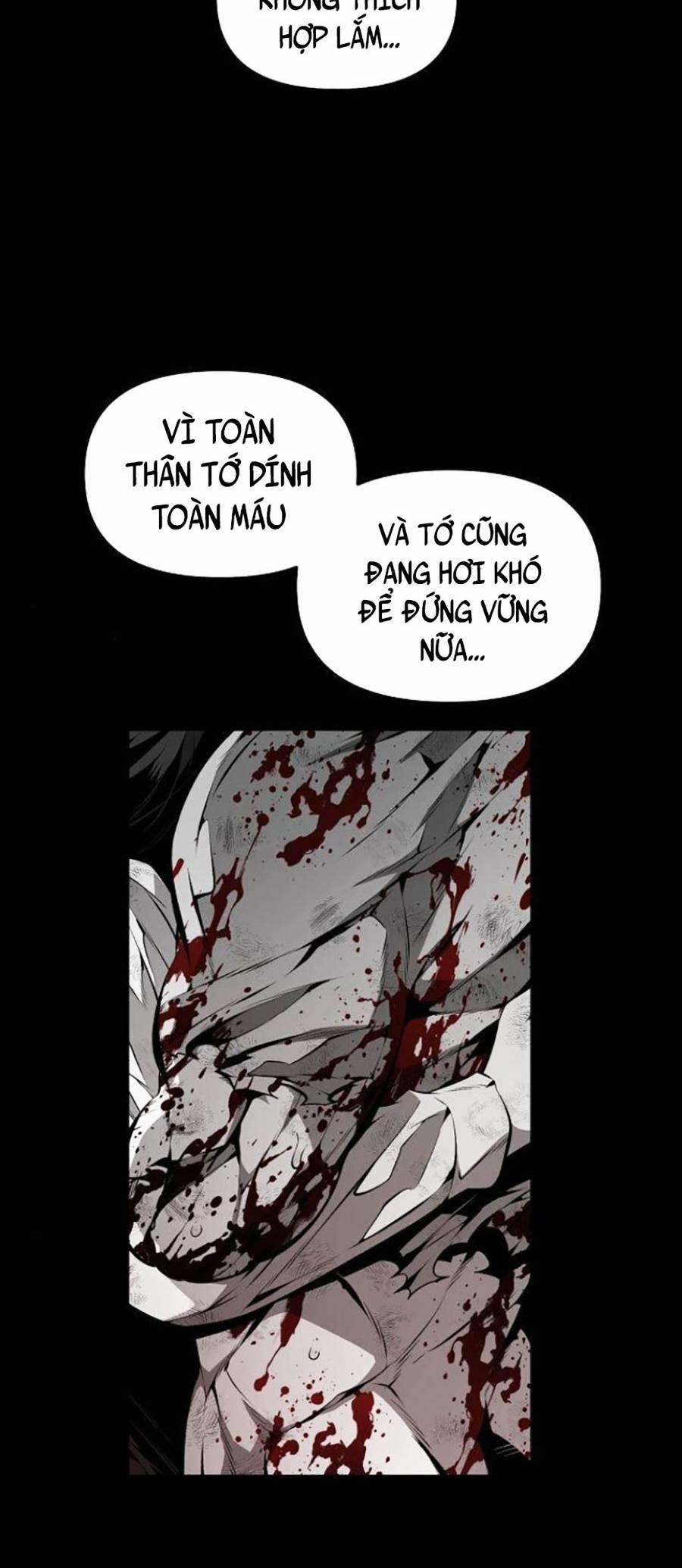 Cuồng Thú 22 trang 72