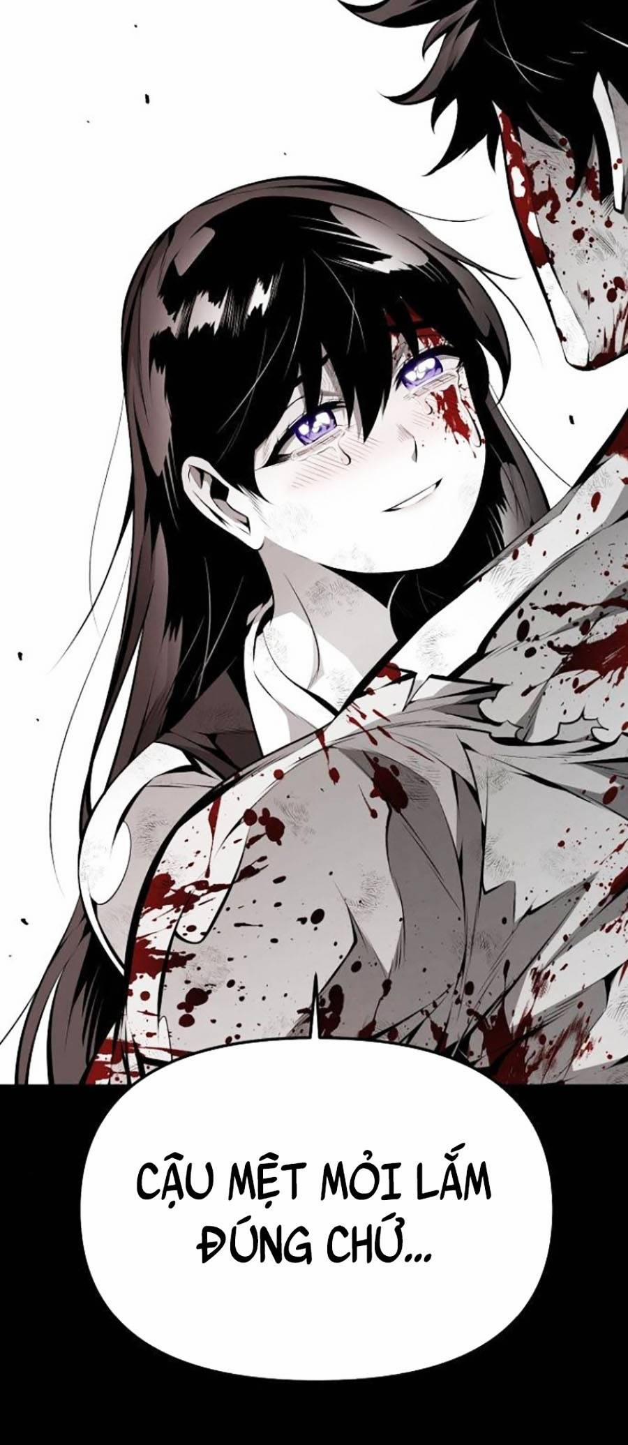 Cuồng Thú 22 trang 74
