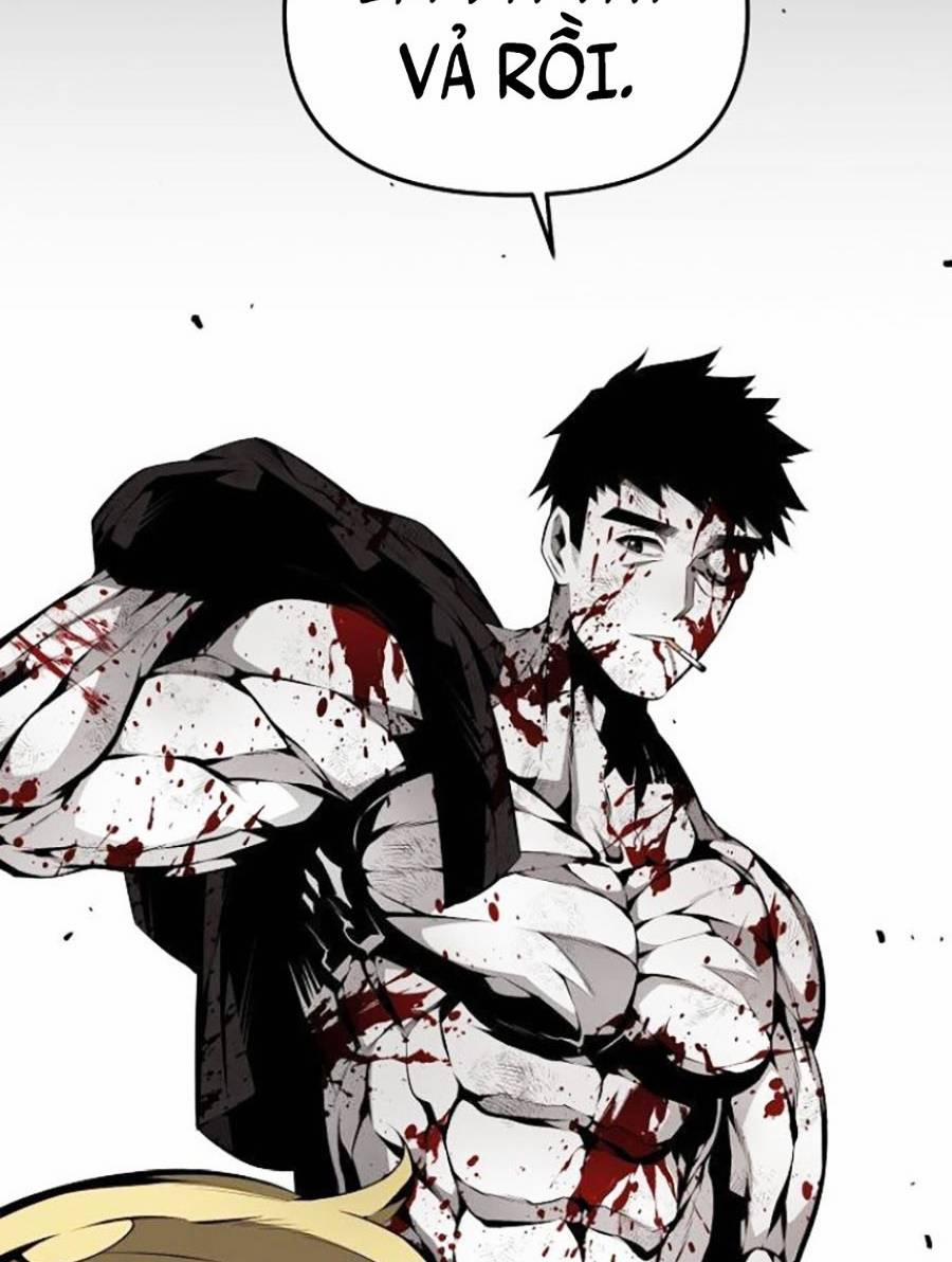 Cuồng Thú 22 trang 81