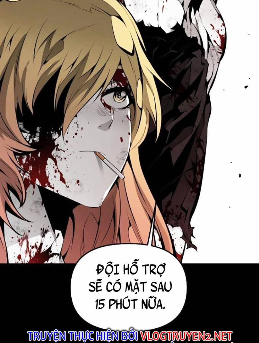 Cuồng Thú 22 trang 82