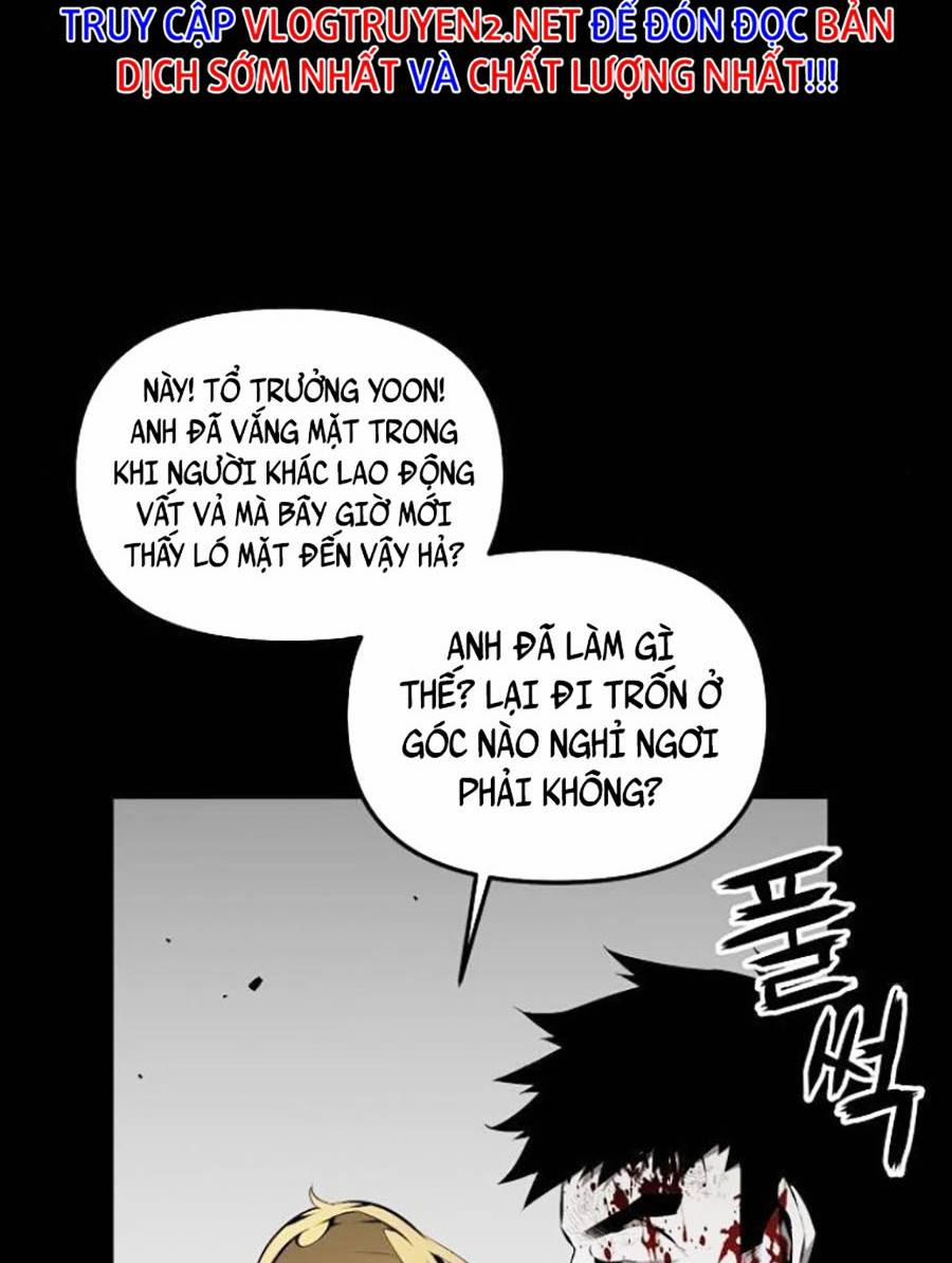 Cuồng Thú 22 trang 83