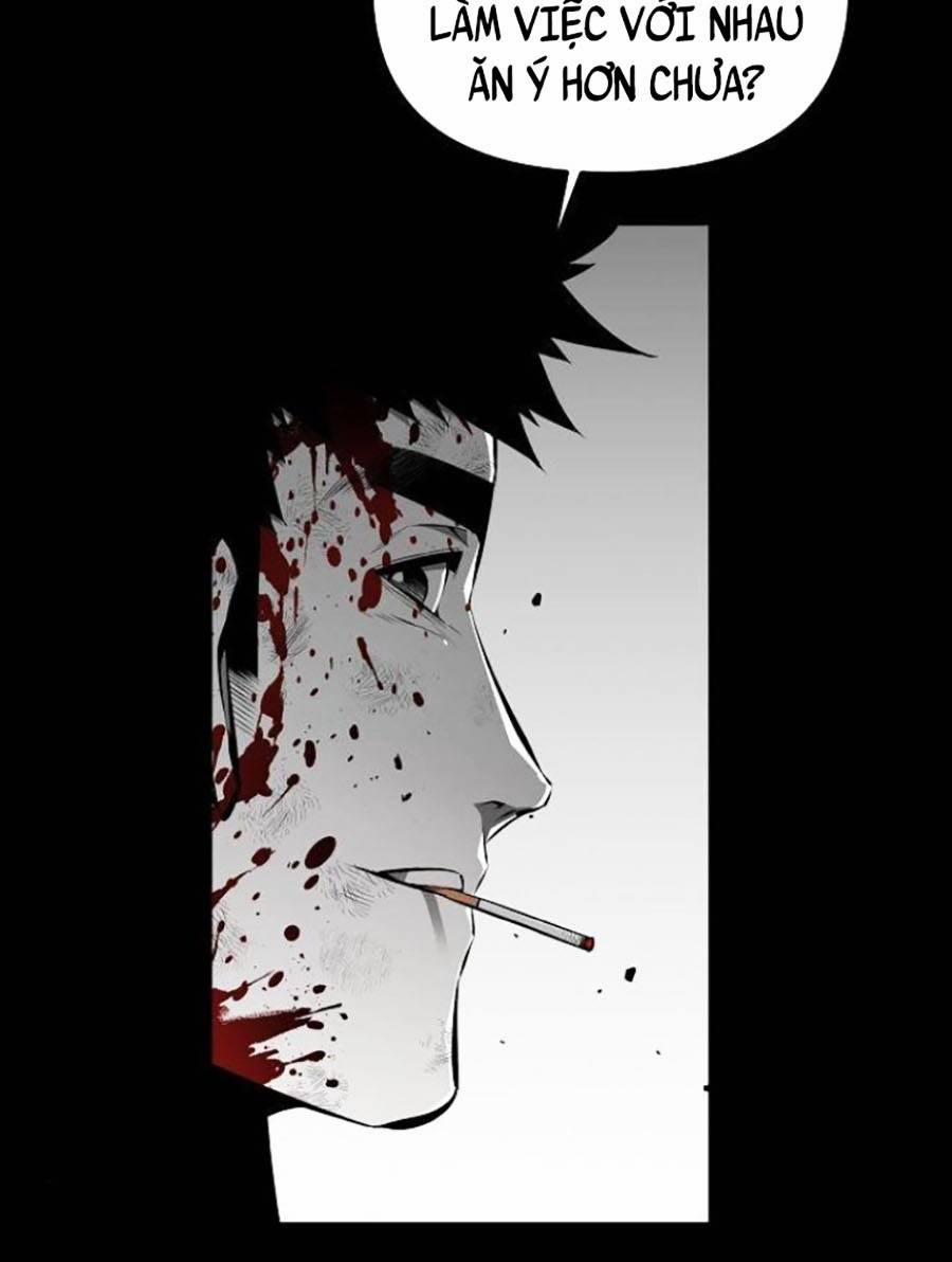 Cuồng Thú 22 trang 87