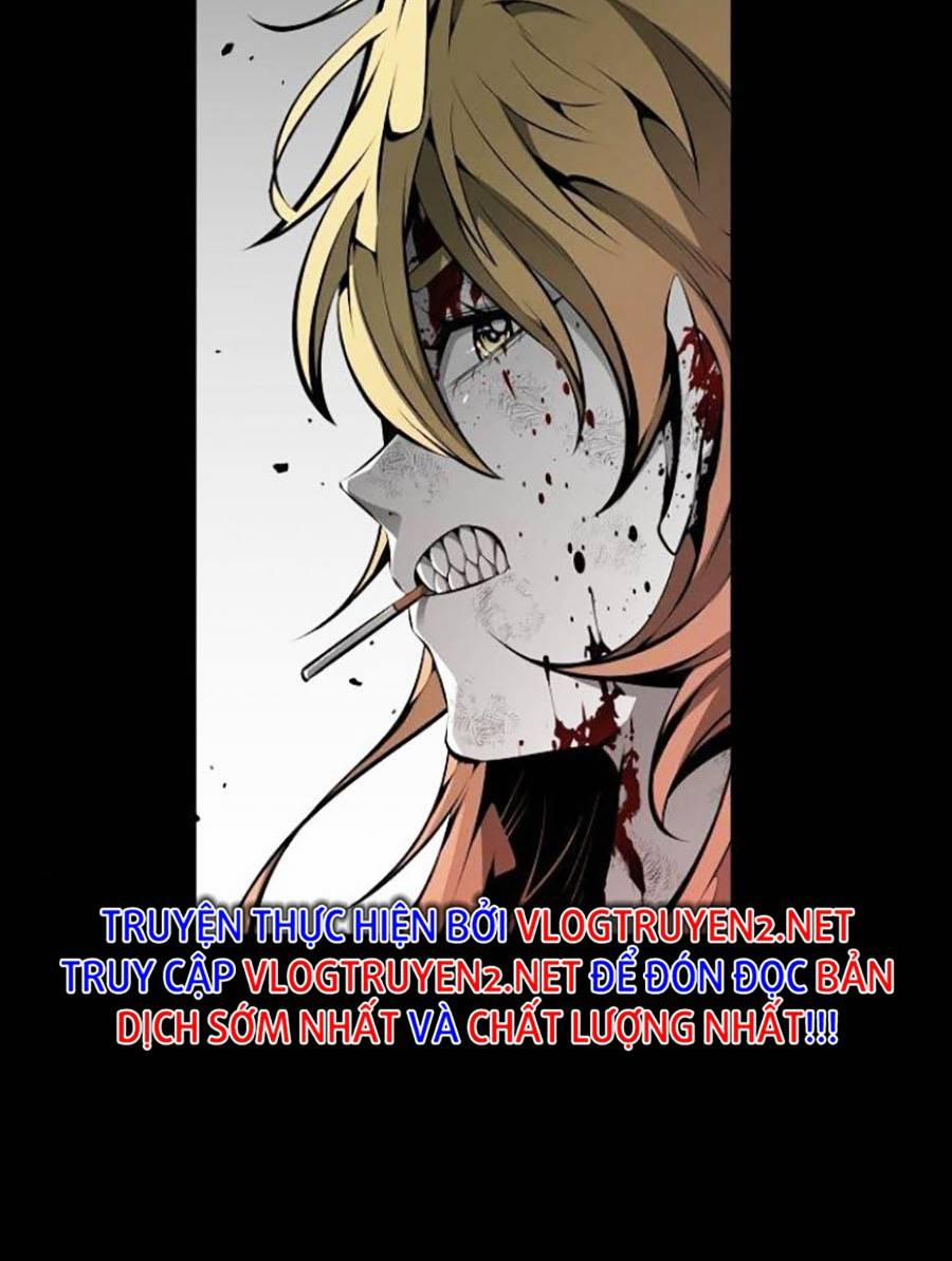 Cuồng Thú 22 trang 89