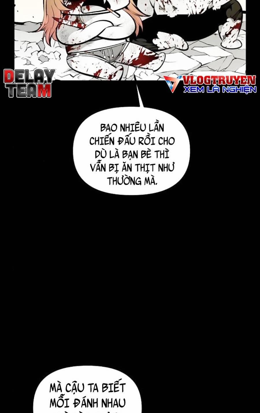 Cuồng Thú 22 trang 91