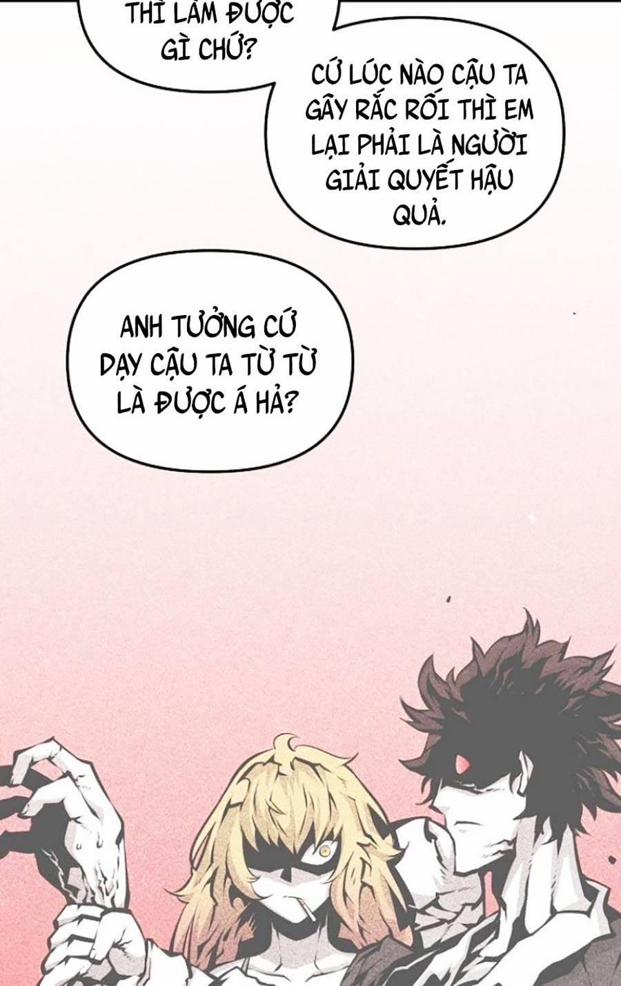 Cuồng Thú 22 trang 92