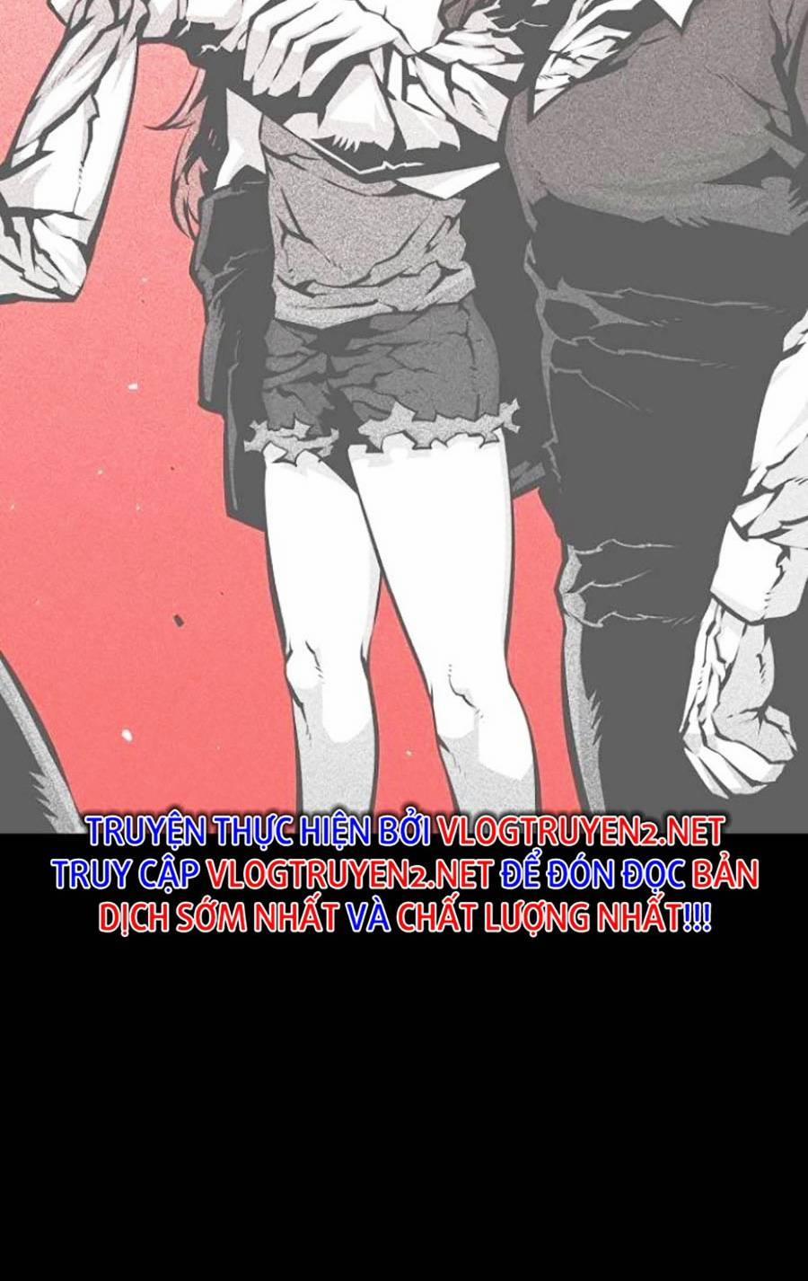 Cuồng Thú 22 trang 93