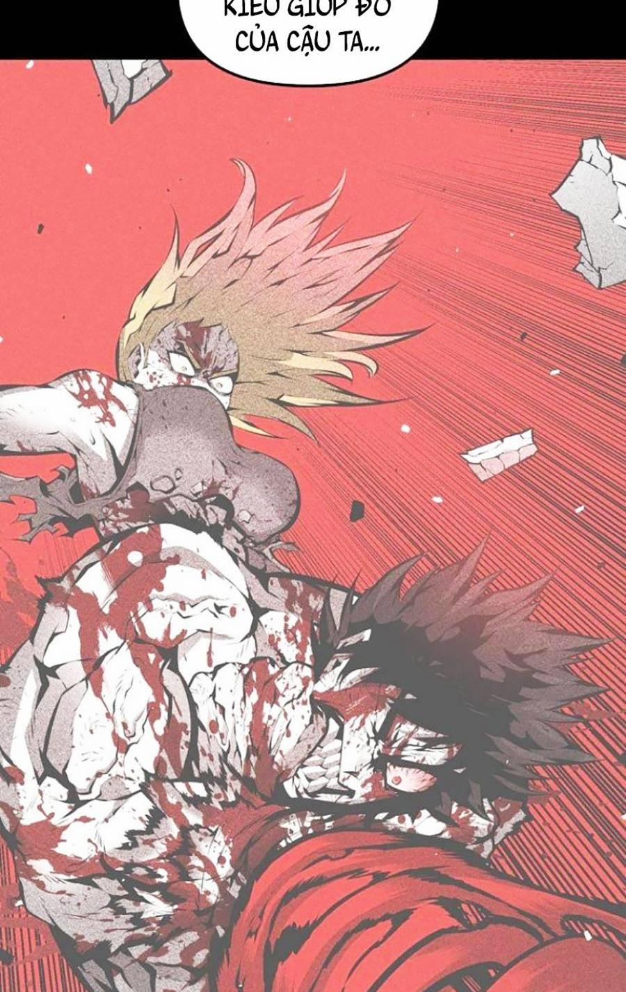 Cuồng Thú 22 trang 96