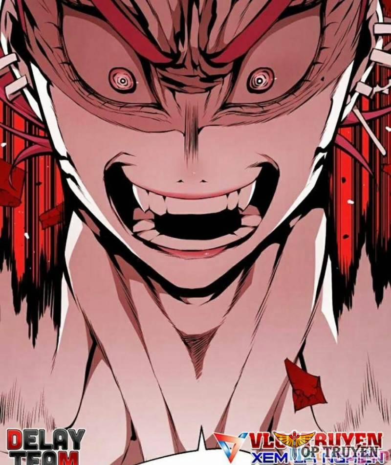 Cuồng Thú 33 trang 43