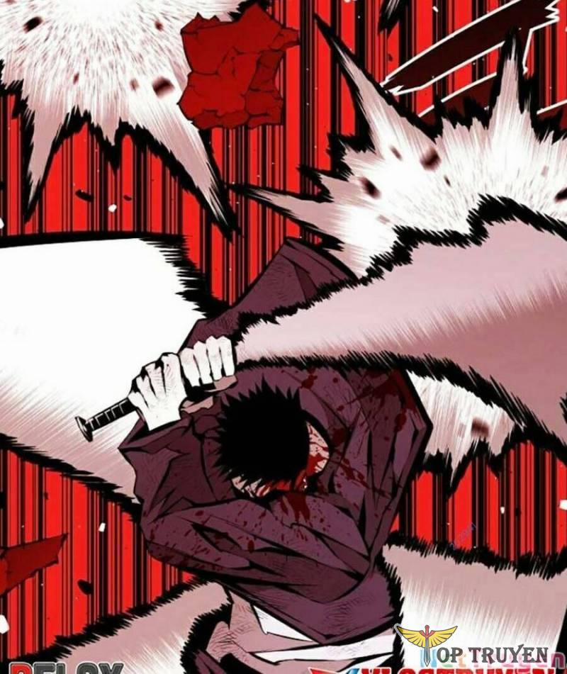 Cuồng Thú 33 trang 6