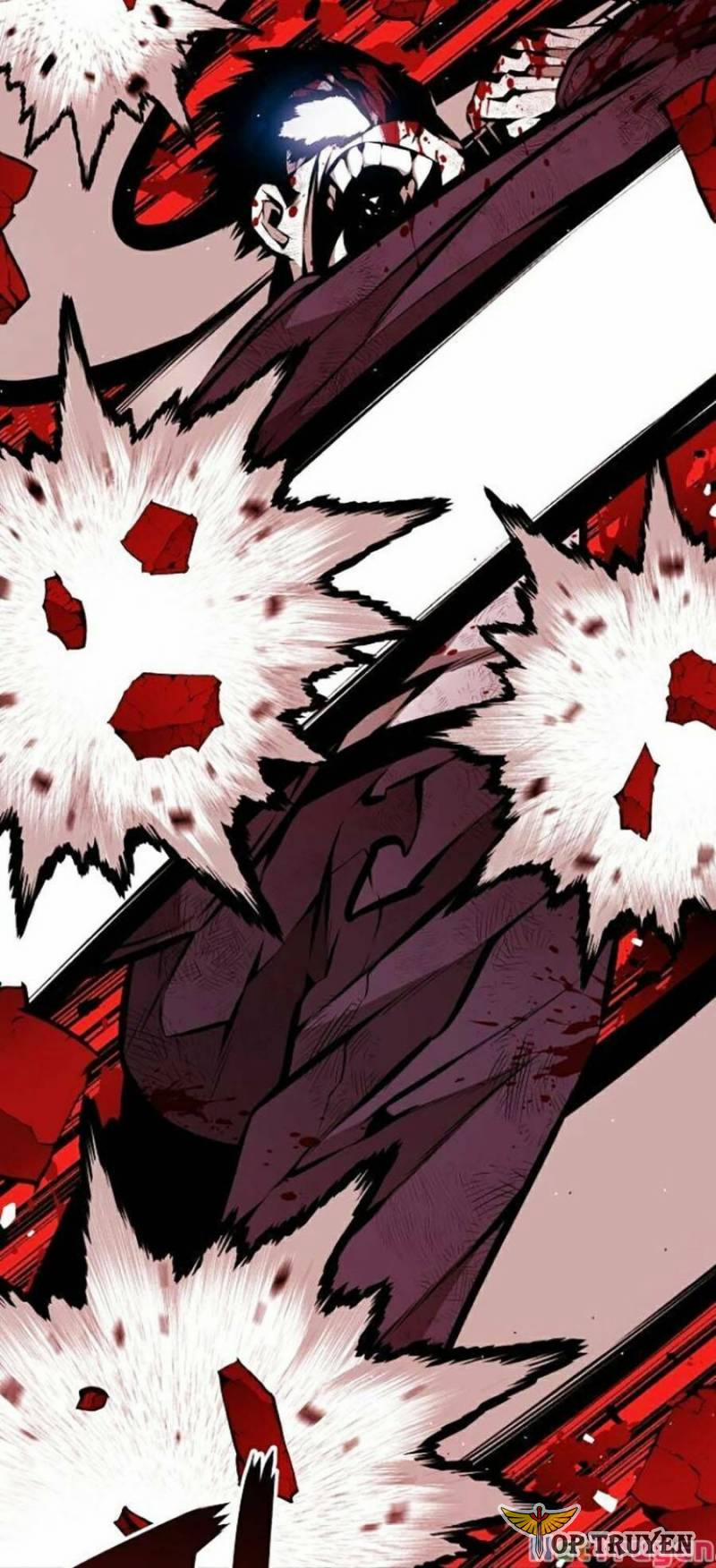 Cuồng Thú 33 trang 60