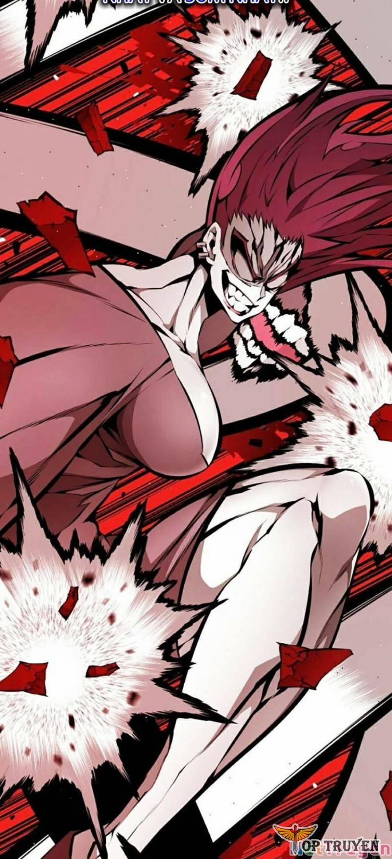 Cuồng Thú 33 trang 62