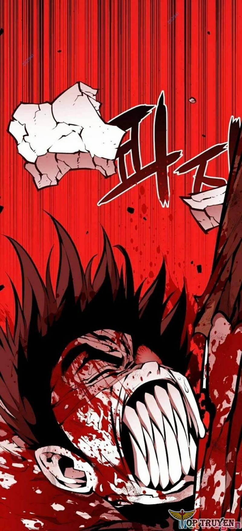 Cuồng Thú 33 trang 71