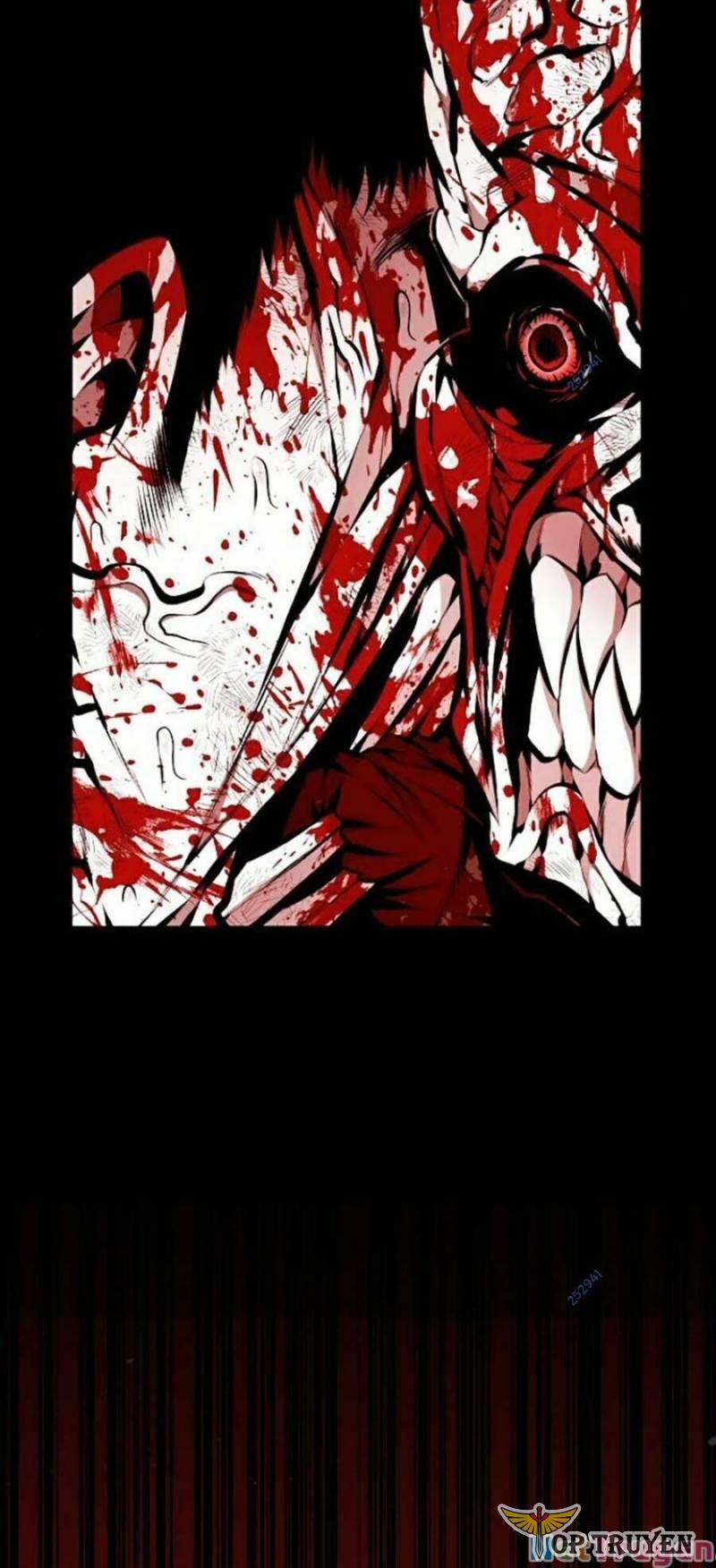 Cuồng Thú 33 trang 81