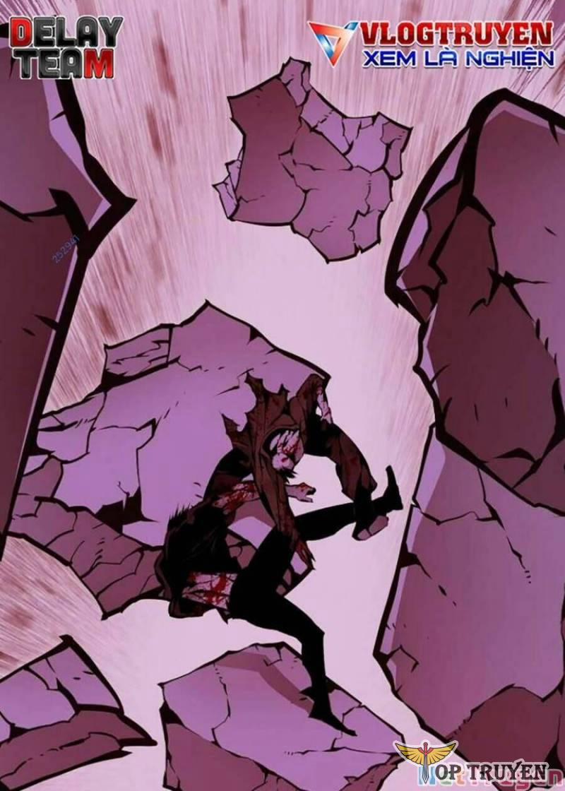 Cuồng Thú 33 trang 92