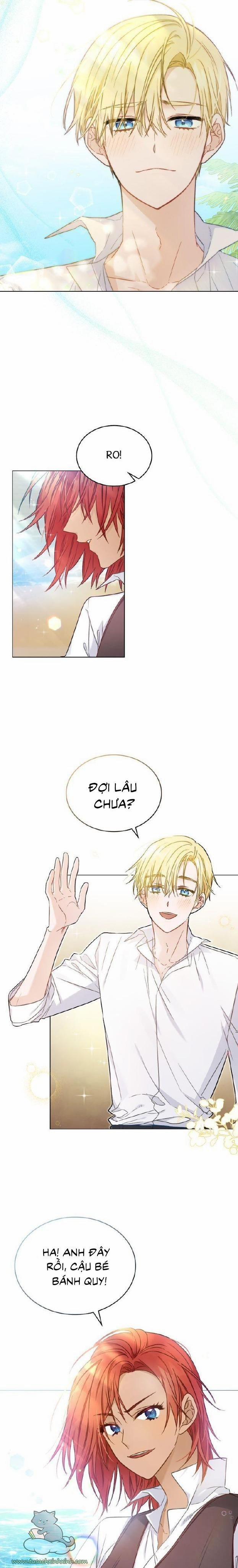 Cướp Biển Quý Tộc 0 Prologue trang 7