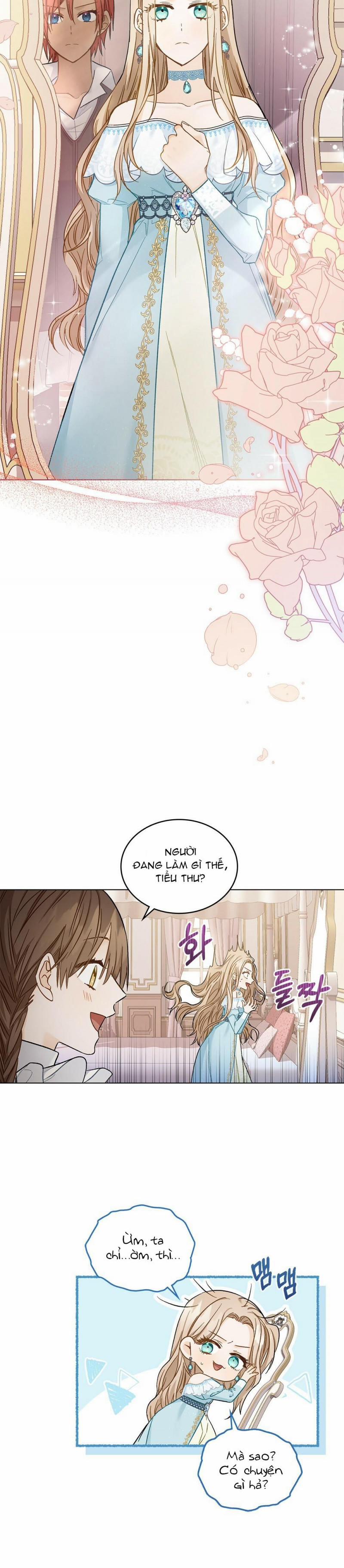 Cướp Biển Quý Tộc 2.5 trang 2