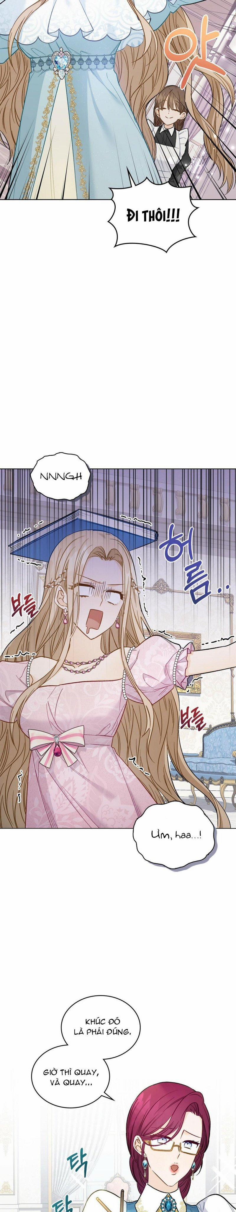 Cướp Biển Quý Tộc 2.5 trang 4