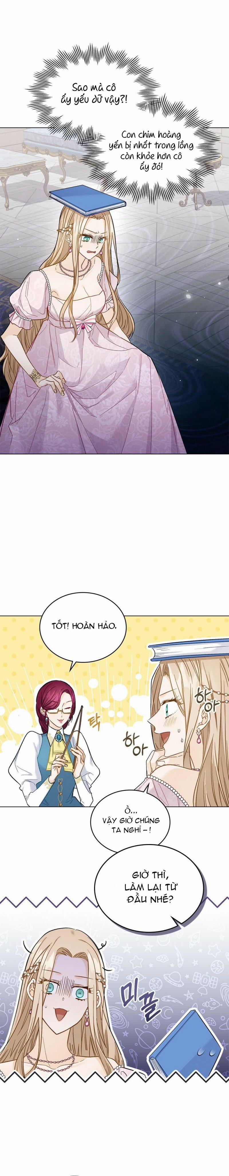 Cướp Biển Quý Tộc 2.5 trang 6