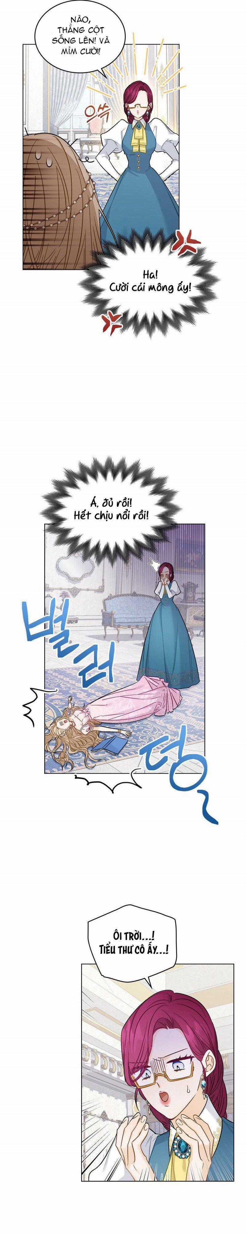 Cướp Biển Quý Tộc 2.5 trang 7