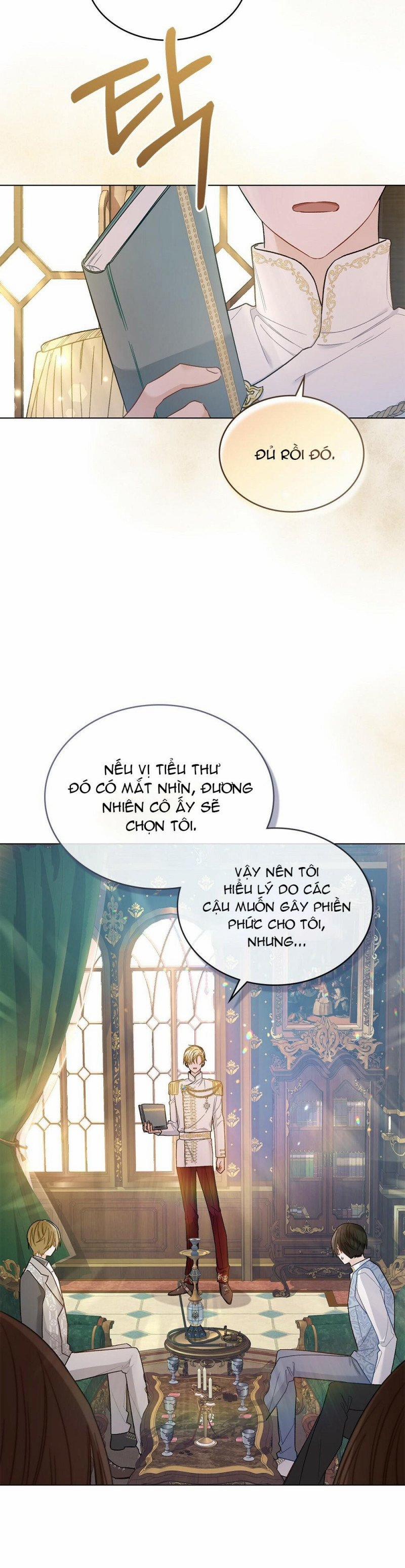 Cướp Biển Quý Tộc 2 trang 3