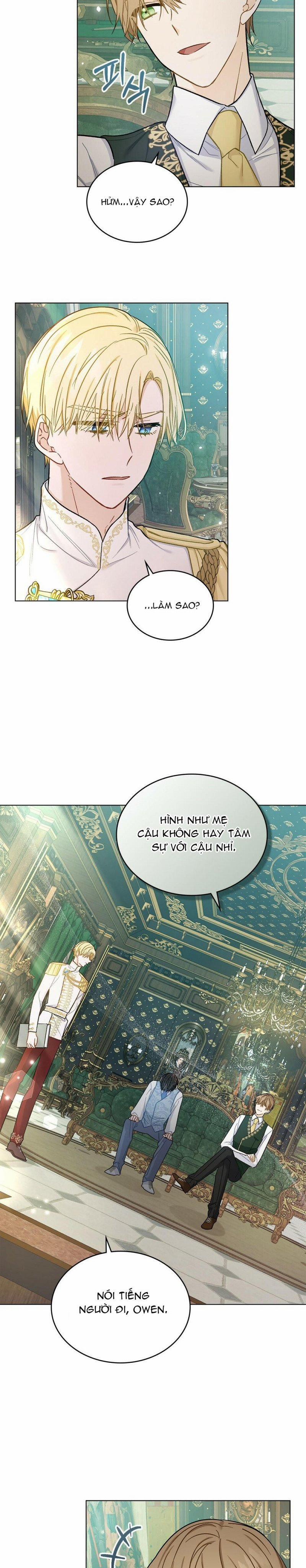 Cướp Biển Quý Tộc 2 trang 5