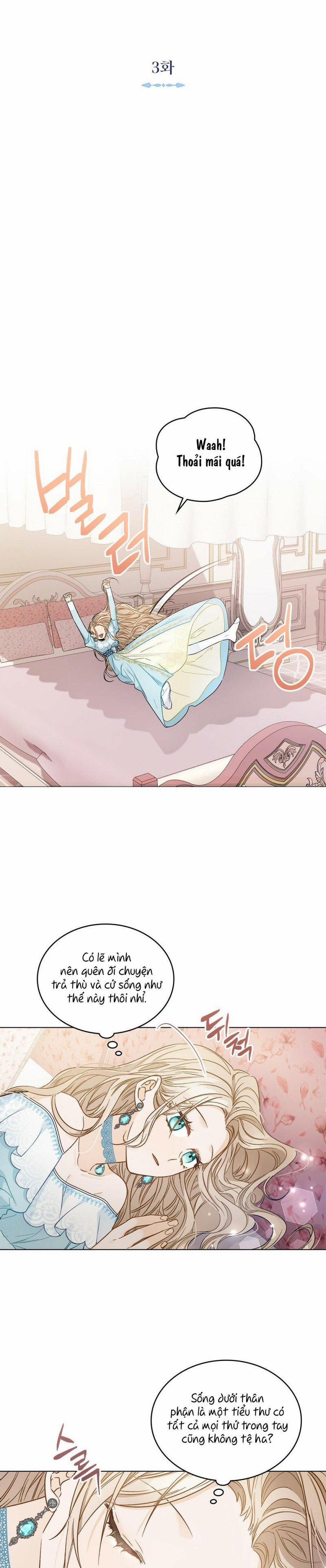 Cướp Biển Quý Tộc 2 trang 7