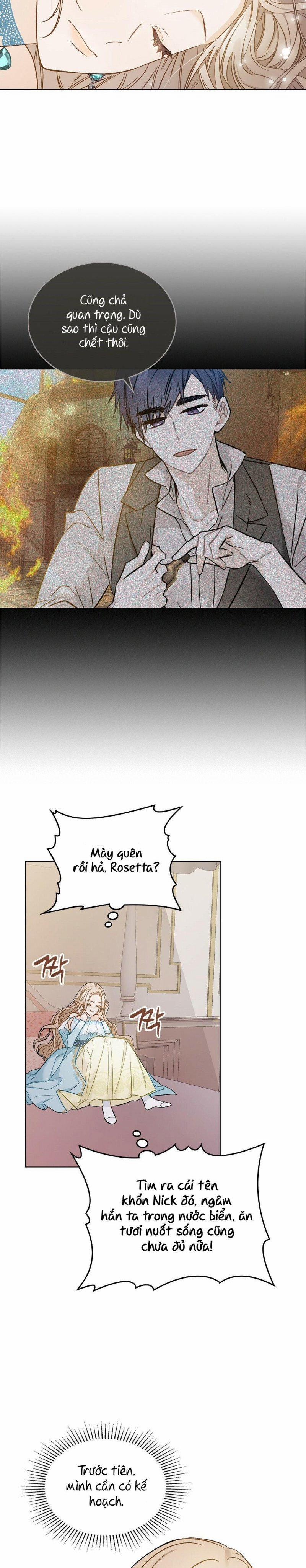 Cướp Biển Quý Tộc 2 trang 8