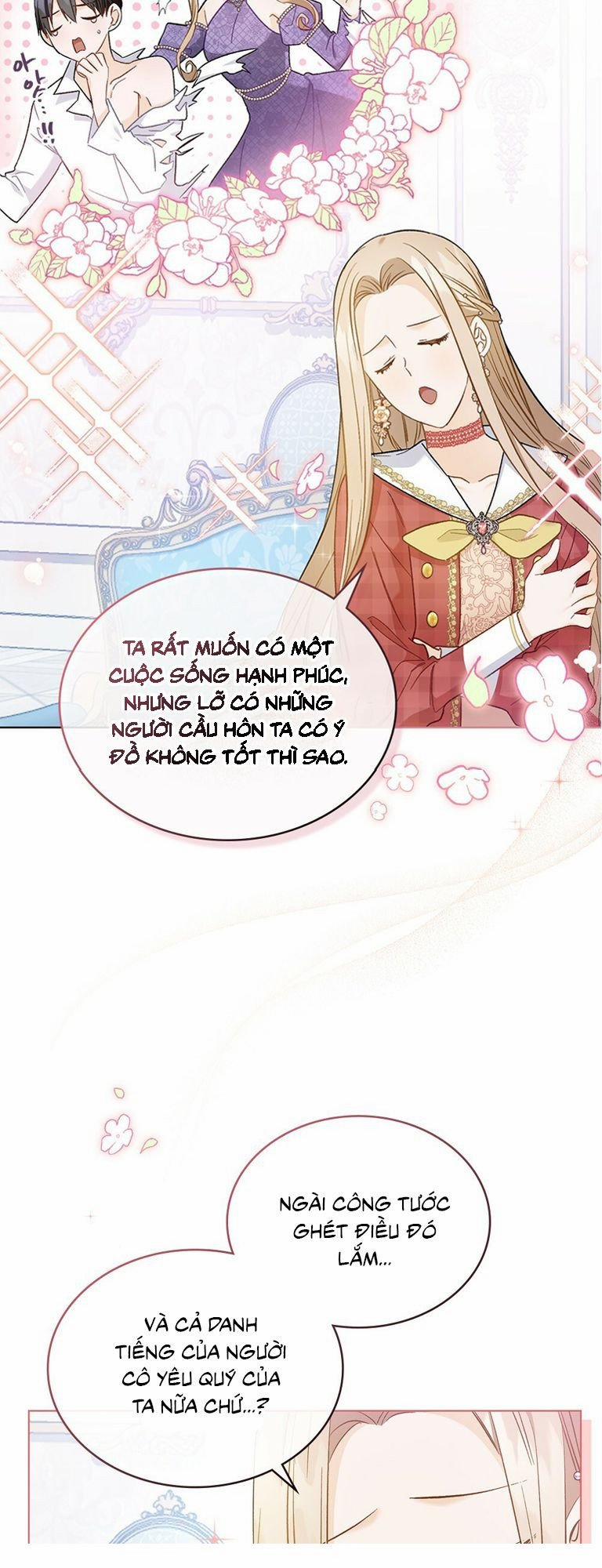 Cướp Biển Quý Tộc 3.5 trang 17