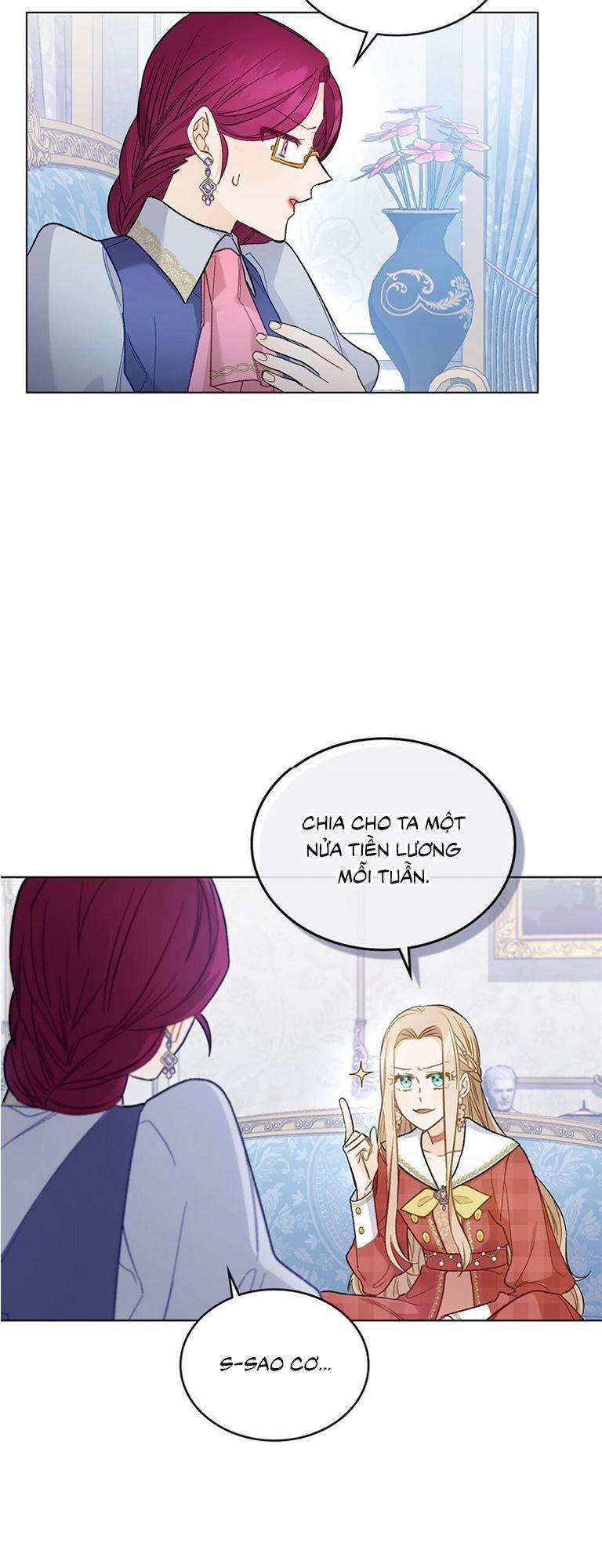 Cướp Biển Quý Tộc 3.5 trang 19