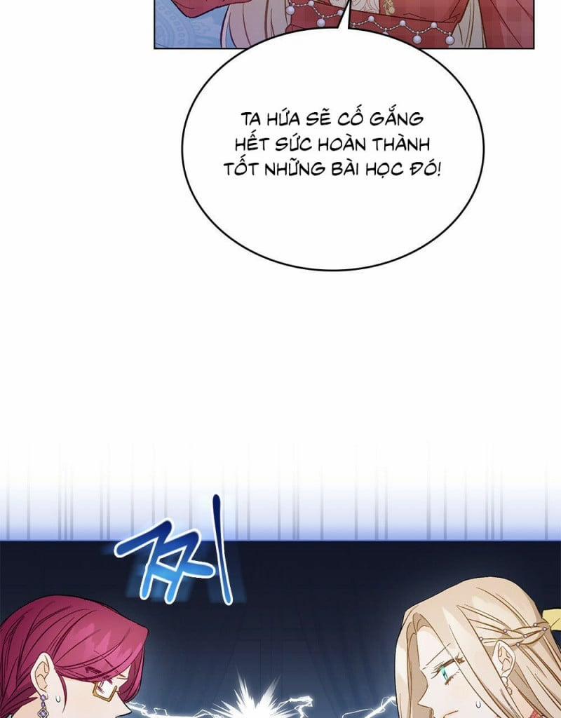 Cướp Biển Quý Tộc 3.5 trang 21