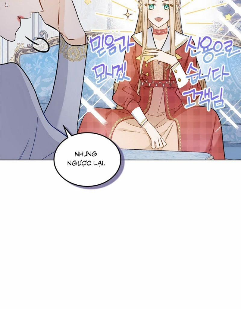 Cướp Biển Quý Tộc 3.5 trang 24