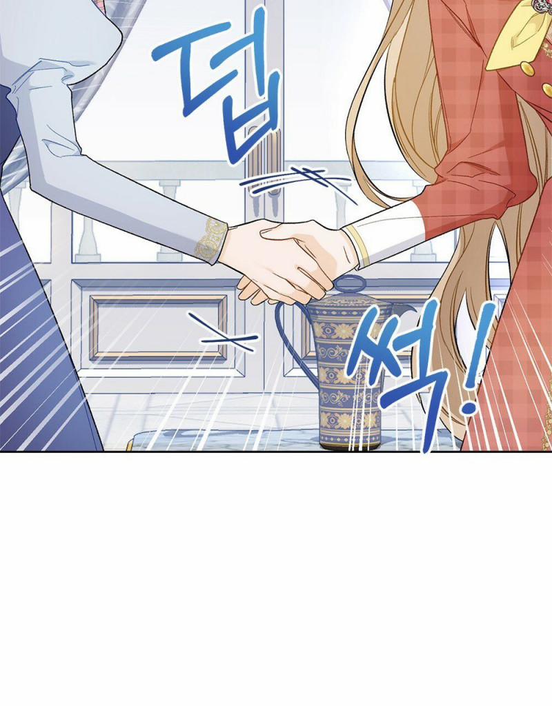 Cướp Biển Quý Tộc 3.5 trang 31